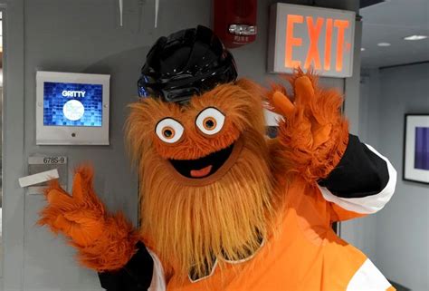 Gritty's Impact on Pop Culture: How the Philadelphia Flyers Mascot Became a Phenomenon